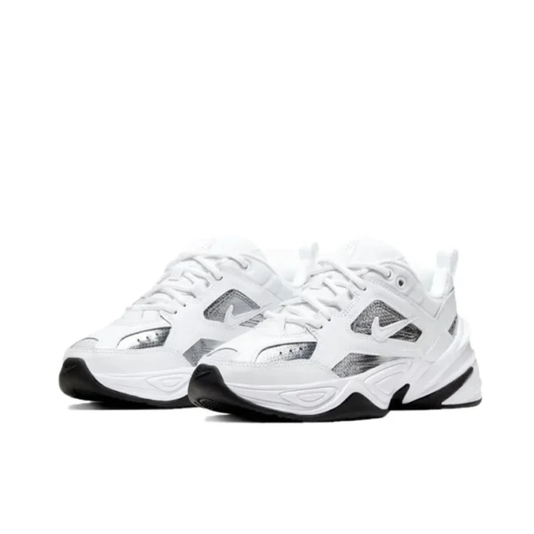 ⁦Nike M2K Tekno Low حذاء رياضي مريح⁩ - الصورة ⁦4⁩