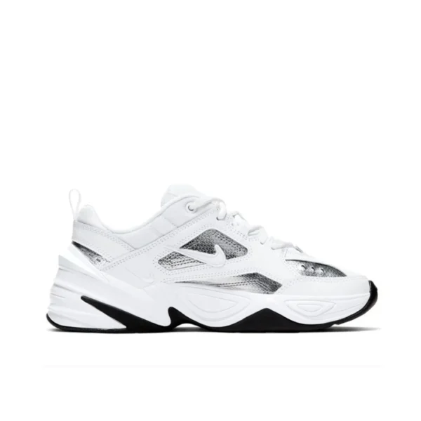 ⁦Nike M2K Tekno Low حذاء رياضي مريح⁩ - الصورة ⁦2⁩