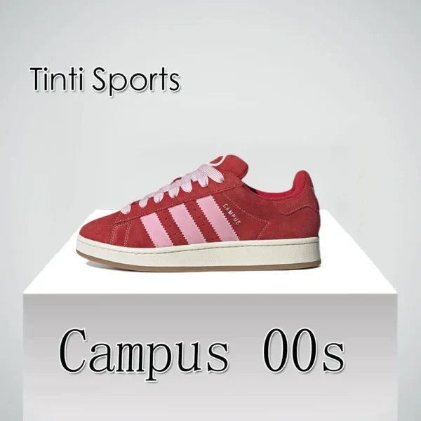 Adidas حذاء رياضي عصري ومريح