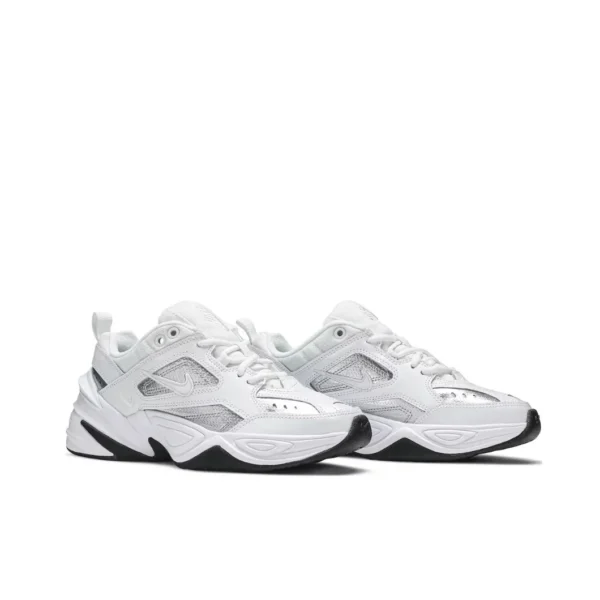 ⁦Nike M2K Tekno Low حذاء رياضي مريح⁩ - الصورة ⁦5⁩